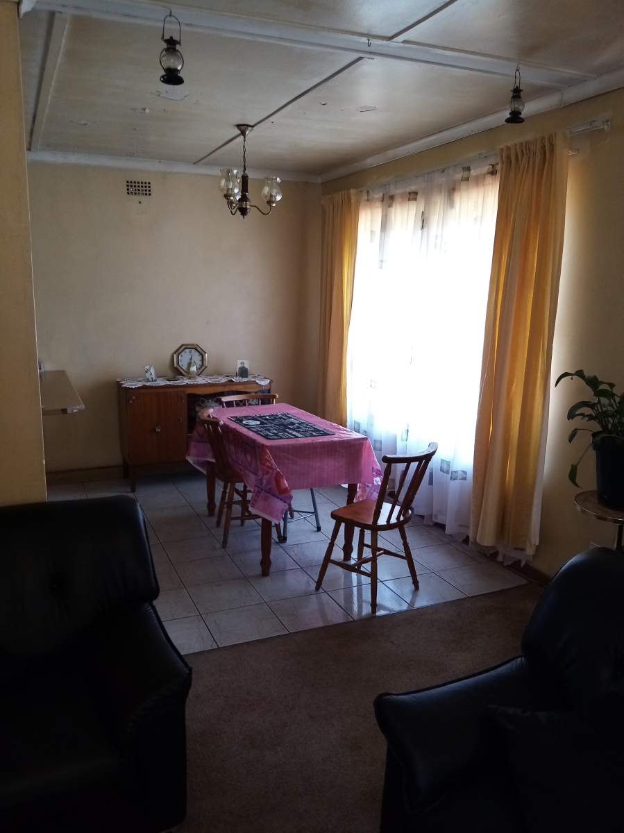To Let 3 Bedroom Property for Rent in Gersham Western Cape